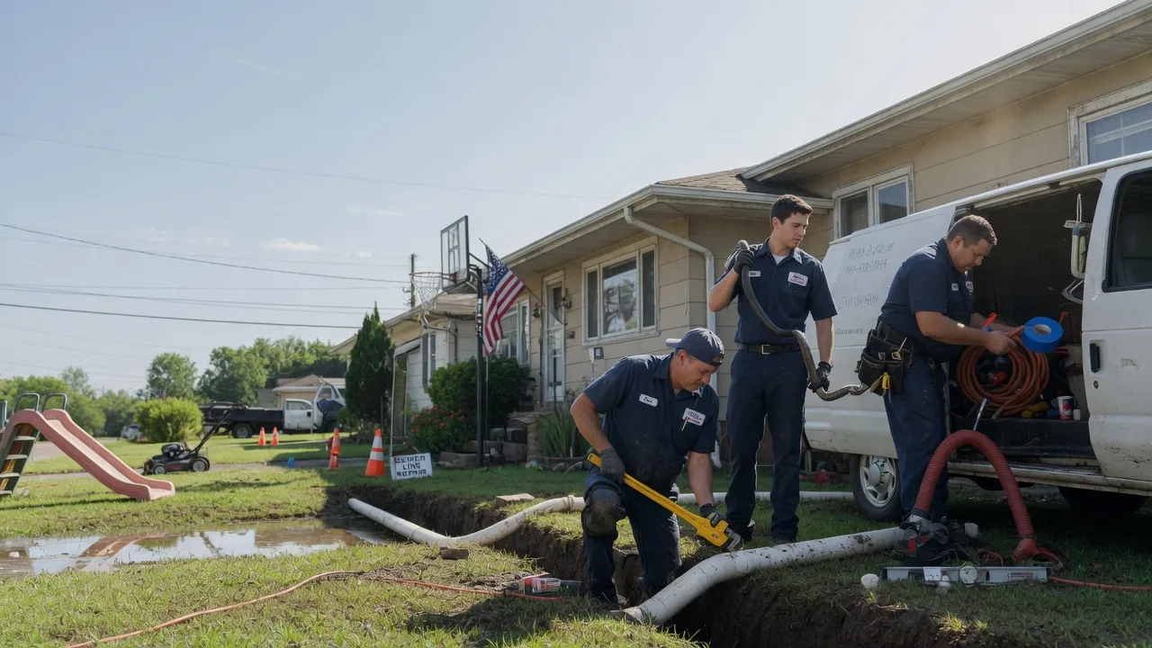 Toilet Installation in San Marcos, CA near me